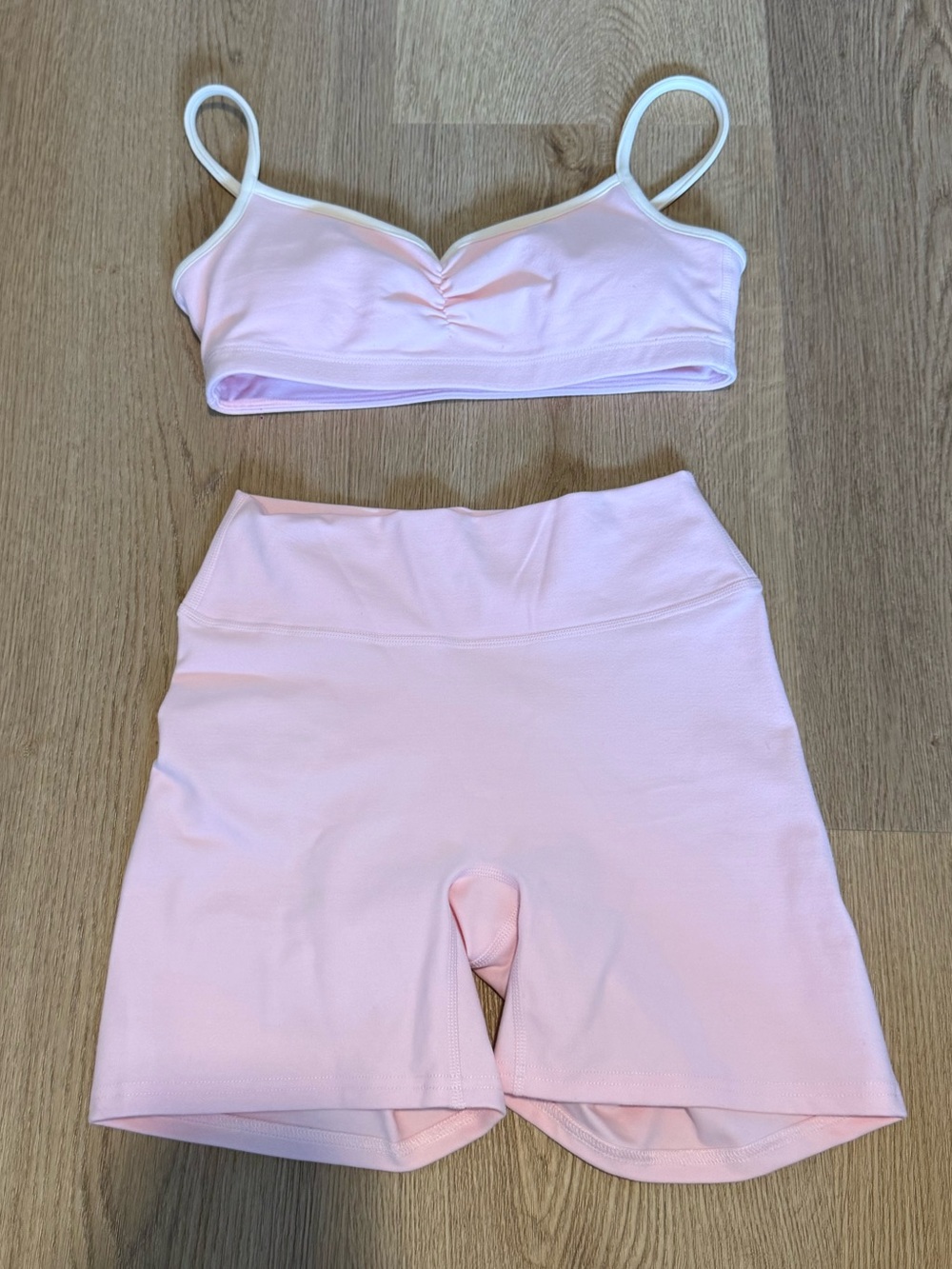 437 workout set